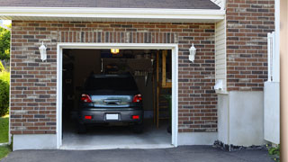 Garage Door Installation at Wylie, Texas