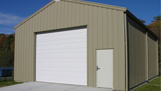 Garage Door Openers at Wylie, Texas